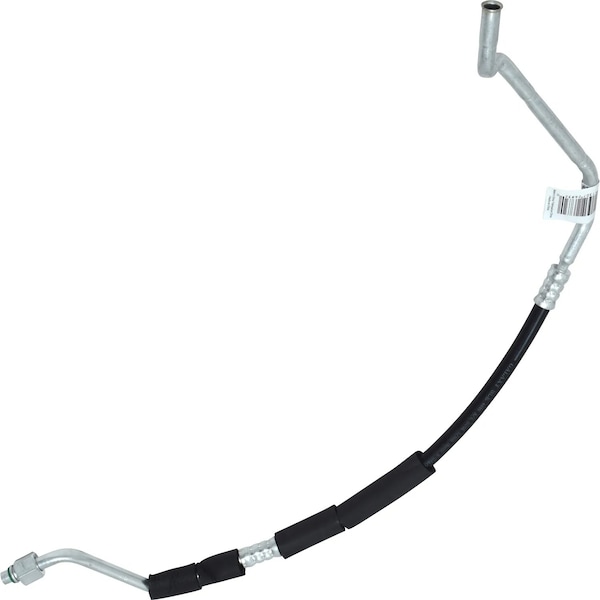 Universal Air Cond Hose Assy Yf1173 Hose Assembly, Ha9198C HA9198C - main